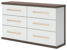 Load image into Gallery viewer, Kendanport Dresser - Ego Home Furniture