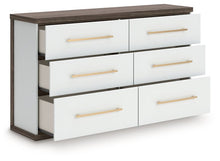 Load image into Gallery viewer, Kendanport Dresser - Ego Home Furniture