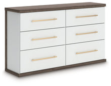 Load image into Gallery viewer, Kendanport Dresser - Ego Home Furniture
