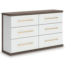 Load image into Gallery viewer, Kendanport Dresser - Ego Home Furniture