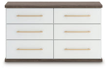 Load image into Gallery viewer, Kendanport Dresser - Ego Home Furniture