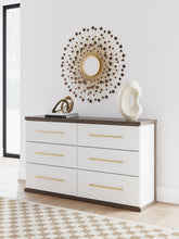 Load image into Gallery viewer, Kendanport Dresser - Ego Home Furniture
