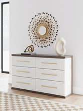 Load image into Gallery viewer, Kendanport Dresser
