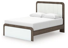 Load image into Gallery viewer, Kendanport Upholstered Bed - Ego Home Furniture