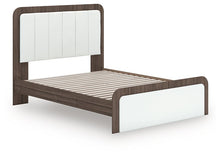 Load image into Gallery viewer, Kendanport Upholstered Bed - Ego Home Furniture