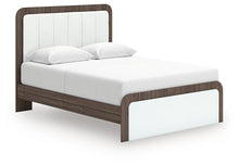 Load image into Gallery viewer, Kendanport Upholstered Bed - Ego Home Furniture