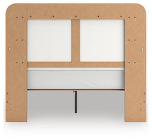 Load image into Gallery viewer, Kendanport Upholstered Bed - Ego Home Furniture