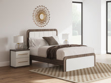 Load image into Gallery viewer, Kendanport Upholstered Bed - Ego Home Furniture