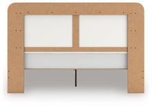Load image into Gallery viewer, Kendanport Upholstered Bed - Ego Home Furniture