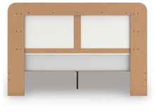 Load image into Gallery viewer, Kendanport Upholstered Bed