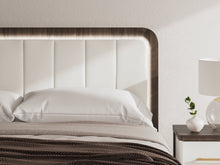 Load image into Gallery viewer, Kendanport Upholstered Bed - Ego Home Furniture