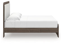 Load image into Gallery viewer, Kendanport Upholstered Bed - Ego Home Furniture