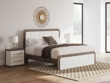 Load image into Gallery viewer, Kendanport Upholstered Bed - Ego Home Furniture