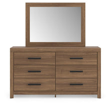 Load image into Gallery viewer, Broachmyn Dresser and Mirror - Ego Home Furniture