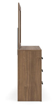 Load image into Gallery viewer, Broachmyn Dresser and Mirror - Ego Home Furniture