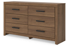 Load image into Gallery viewer, Broachmyn Dresser and Mirror - Ego Home Furniture