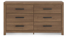 Load image into Gallery viewer, Broachmyn Dresser and Mirror - Ego Home Furniture