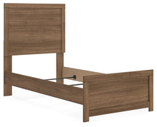 Load image into Gallery viewer, Broachmyn Bed - Ego Home Furniture