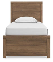 Load image into Gallery viewer, Broachmyn Bed - Ego Home Furniture