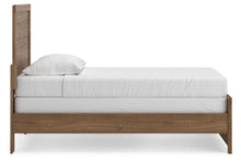 Load image into Gallery viewer, Broachmyn Bed - Ego Home Furniture