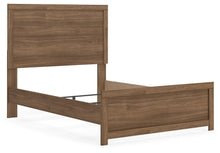 Load image into Gallery viewer, Broachmyn Bed - Ego Home Furniture