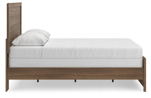 Load image into Gallery viewer, Broachmyn Bed - Ego Home Furniture