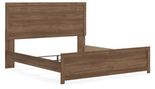 Load image into Gallery viewer, Broachmyn Bed - Ego Home Furniture