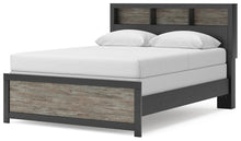 Load image into Gallery viewer, Broachmyn Bed - Ego Home Furniture