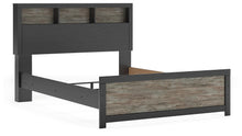 Load image into Gallery viewer, Broachmyn Bed - Ego Home Furniture