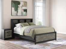 Load image into Gallery viewer, Broachmyn Bed - Ego Home Furniture