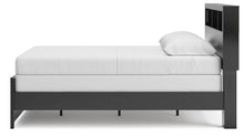 Load image into Gallery viewer, Broachmyn Bed - Ego Home Furniture