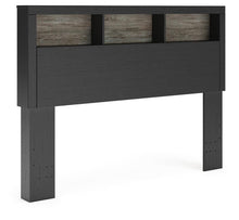 Load image into Gallery viewer, Broachmyn Bed - Ego Home Furniture