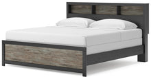 Load image into Gallery viewer, Broachmyn Bed - Ego Home Furniture