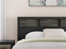 Load image into Gallery viewer, Broachmyn Bed - Ego Home Furniture