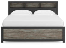 Load image into Gallery viewer, Broachmyn Bed - Ego Home Furniture