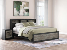 Load image into Gallery viewer, Broachmyn Bed - Ego Home Furniture