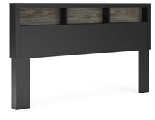 Load image into Gallery viewer, Broachmyn Bed - Ego Home Furniture