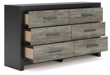 Load image into Gallery viewer, Broachmyn Dresser and Mirror - Ego Home Furniture