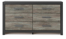 Load image into Gallery viewer, Broachmyn Dresser and Mirror - Ego Home Furniture