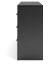 Load image into Gallery viewer, Broachmyn Dresser and Mirror - Ego Home Furniture