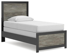 Load image into Gallery viewer, Broachmyn Bed - Ego Home Furniture