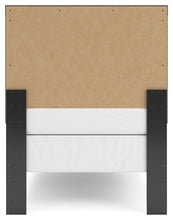 Load image into Gallery viewer, Broachmyn Bed - Ego Home Furniture