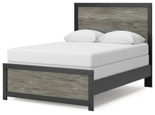 Load image into Gallery viewer, Broachmyn Bed - Ego Home Furniture