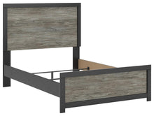 Load image into Gallery viewer, Broachmyn Bed - Ego Home Furniture