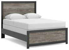Load image into Gallery viewer, Broachmyn Bed - Ego Home Furniture
