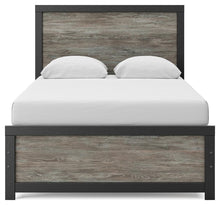 Load image into Gallery viewer, Broachmyn Bed - Ego Home Furniture