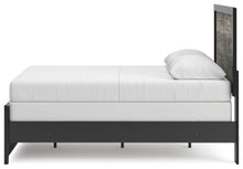 Load image into Gallery viewer, Broachmyn Bed - Ego Home Furniture