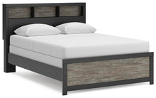 Load image into Gallery viewer, Broachmyn Bed - Ego Home Furniture