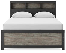 Load image into Gallery viewer, Broachmyn Bed - Ego Home Furniture