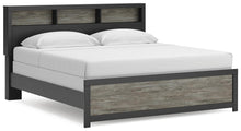 Load image into Gallery viewer, Broachmyn Bed - Ego Home Furniture